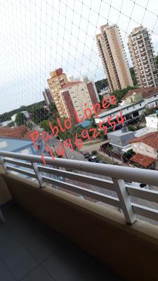 Departamento en alquiler en Villa Gesell. 2 ambientes, 1 baño y capacidad de 1 a 5 personas. 