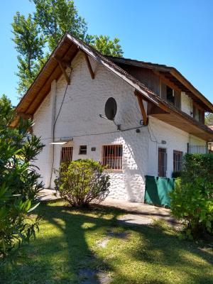 Duplex 3 ambientes a 3 cuadras del mar 