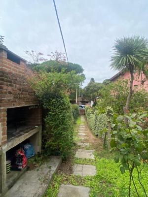 Departamento en alquiler en Villa Gesell. 2 ambientes, 1 baño y capacidad de 1 a 4 personas. 