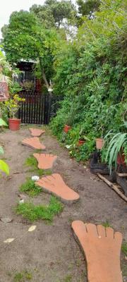 Departamento en alquiler en Villa Gesell. 3 ambientes, 1 baño y capacidad de 1 a 4 personas. 