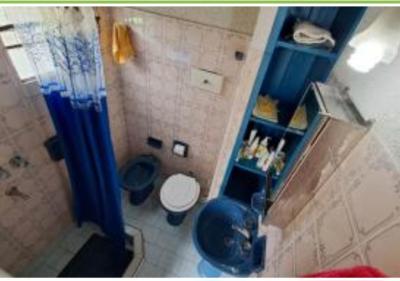 Cabaña en alquiler en Villa Gesell. 3 ambientes, 2 baños y capacidad de 4 a 6 personas. 