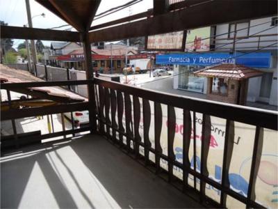 Departamento en alquiler en Villa Gesell. 3 ambientes, 1 baño y capacidad de 1 a 5 personas. 