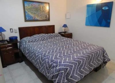 Departamento en alquiler en Villa Gesell. 2 ambientes, 1 baño y capacidad de 1 a 4 personas. 