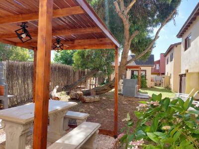 Complejo de Cabañas El KEPUCHE